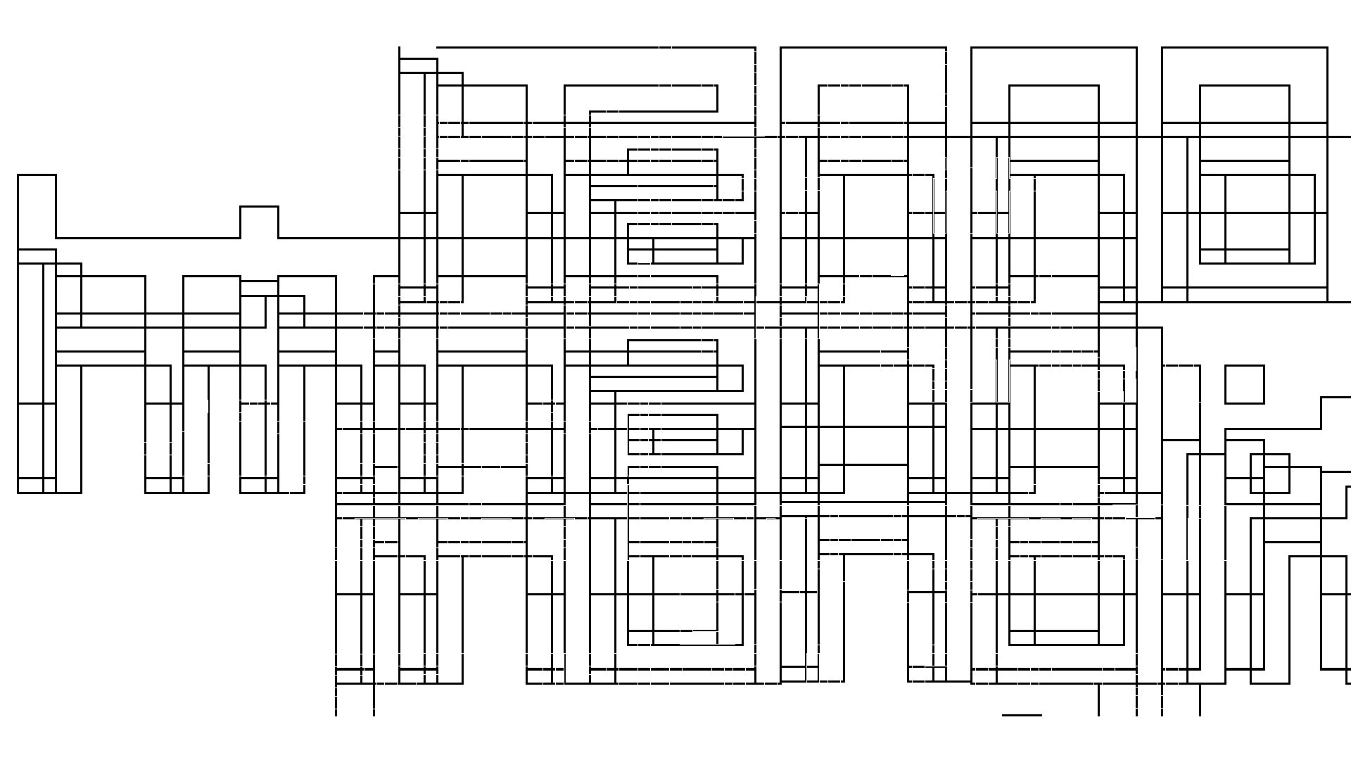 2021-03-10 Hanno Leichtmann - 1996 Monolith (rauschpartikel Remix 1 - 3)